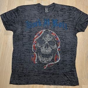 Anthony Vega Limited Edition T-shirt